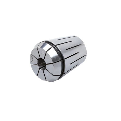 collet with sealing